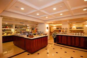 Dosso Dossi Hotels Old City Sultanahmet