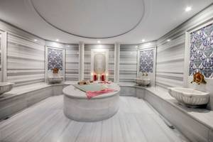 Dosso Dossi Hotels Old City Sultanahmet