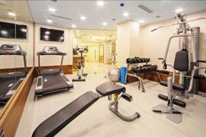 Dosso Dossi Hotels Old City Sultanahmet