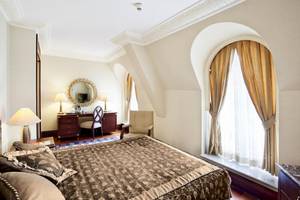 Eresin Sultanahmet Hotel in Istanbul