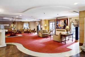 Eresin Sultanahmet Hotel in Istanbul
