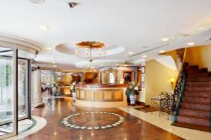 Eresin Sultanahmet Hotel in Istanbul