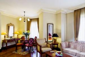 Eresin Sultanahmet Hotel in Istanbul