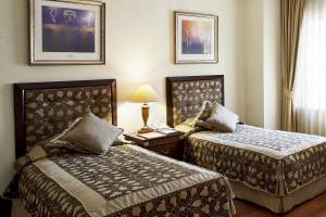 Eresin Sultanahmet Hotel in Istanbul
