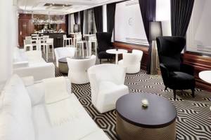 Villa Marquis Melia Collection in Paris