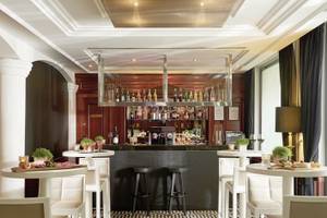 Villa Marquis Melia Collection in Paris