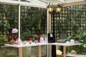 Villa Marquis Melia Collection in Paris