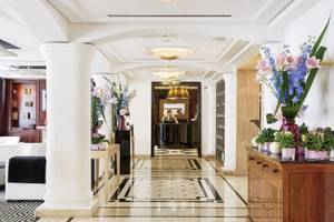 Villa Marquis Melia Collection in Paris