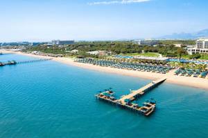 Rixos Premium Belek