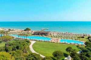 Rixos Premium Belek