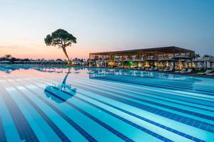 Rixos Premium Belek