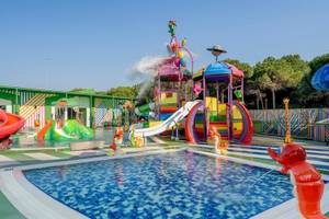 Rixos Premium Belek