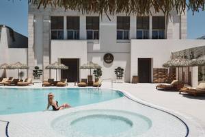 Rixos Premium Belek
