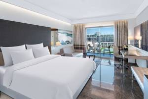 Rixos Premium Belek