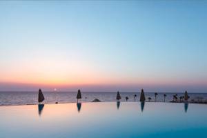 Pickalbatros Citadel Resort in Hurghada
