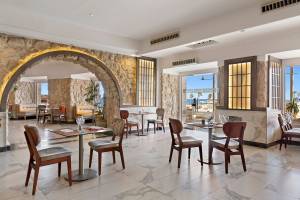 Pickalbatros Citadel Resort in Hurghada