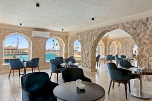 Pickalbatros Citadel Resort in Hurghada