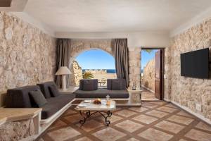 Pickalbatros Citadel Resort in Hurghada