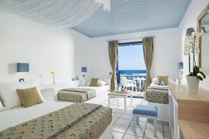 Mitsis Cretan Village in Kreta
