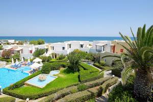 Mitsis Cretan Village in Kreta