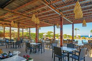 Sentido Asterias Beach Resort in Rhodos