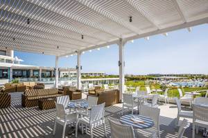 Sentido Asterias Beach Resort in Rhodos