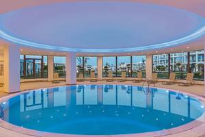 Sentido Asterias Beach Resort in Rhodos