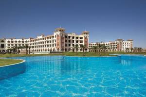 Baron Palace Sahl Hasheesh in Hurghada
