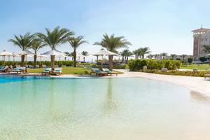 Baron Palace Sahl Hasheesh in Hurghada
