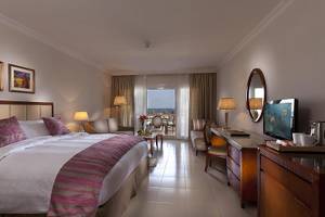 Baron Palace Sahl Hasheesh in Hurghada