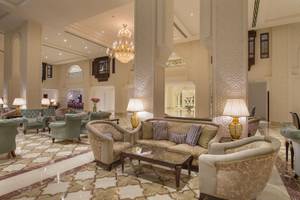 Baron Palace Sahl Hasheesh in Hurghada
