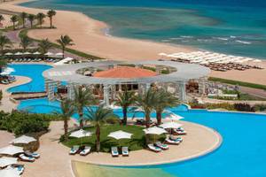 Baron Palace Sahl Hasheesh in Hurghada