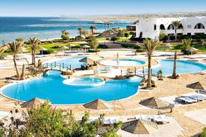 Three Corners Equinox Beach Resort - Marsa Alam