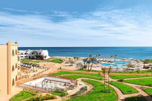 Three Corners Equinox Beach Resort - Marsa Alam