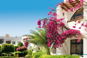 Three Corners Equinox Beach Resort - Marsa Alam
