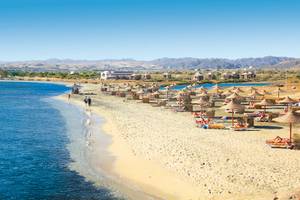 Three Corners Equinox Beach Resort - Marsa Alam