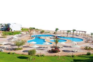 Three Corners Equinox Beach Resort - Marsa Alam