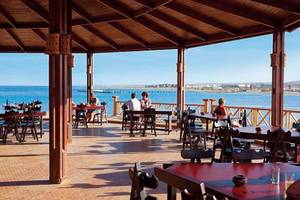 Three Corners Equinox Beach Resort - Marsa Alam