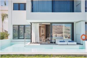 Lindos Grand Resort & Spa in Rhodos