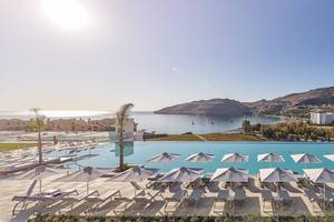 Lindos Grand Resort & Spa in Rhodos