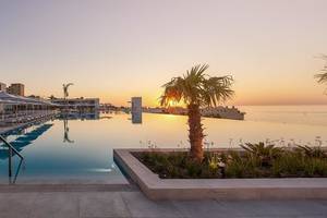 Lindos Grand Resort & Spa in Rhodos