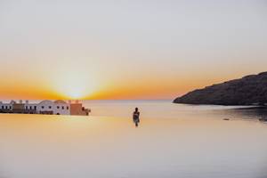 Lindos Grand Resort & Spa in Rhodos