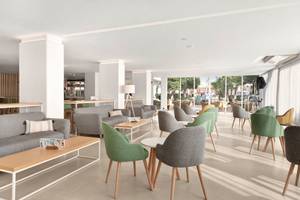 THB Gran Playa Hotel in Mallorca