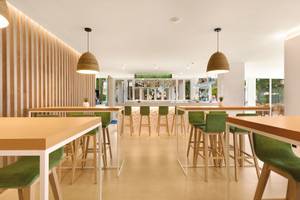 THB Gran Playa Hotel in Mallorca