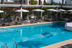 THB Gran Playa Hotel in Mallorca
