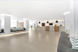 THB Gran Playa Hotel in Mallorca