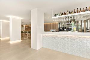 THB Gran Playa Hotel in Mallorca