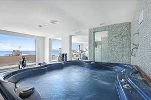 THB Gran Playa Hotel in Mallorca