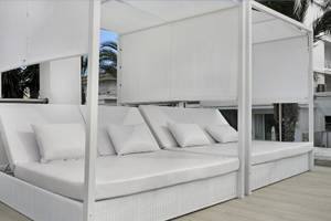THB Gran Playa Hotel in Mallorca