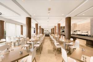 THB Gran Playa Hotel in Mallorca